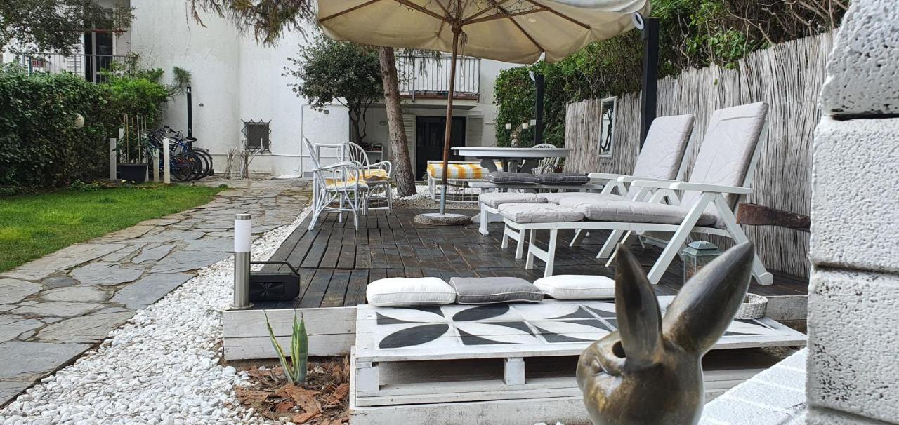 Domusauroom, Relax Nel Cuore Della Versilia - Pet Friendly فياريجيو المظهر الخارجي الصورة