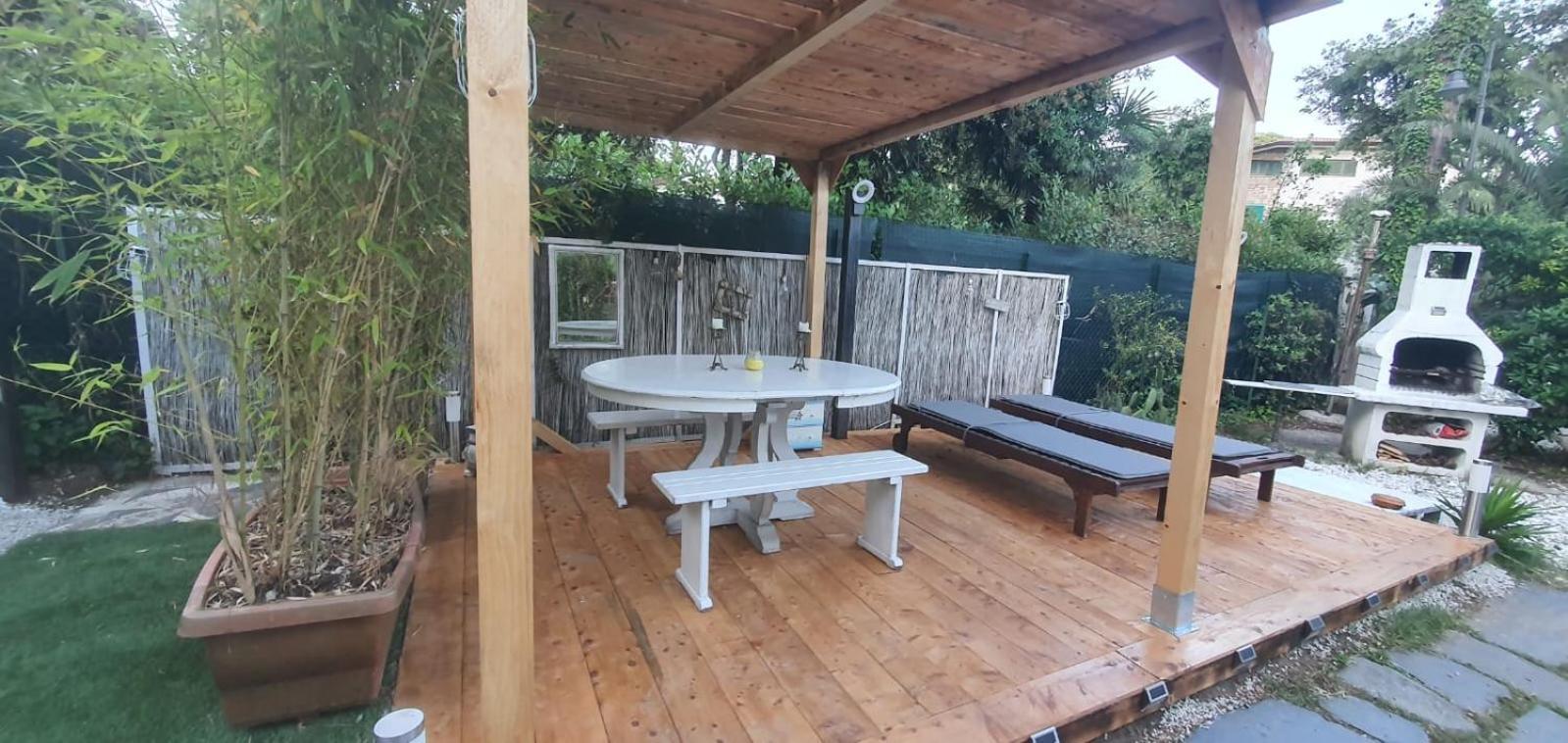 Domusauroom, Relax Nel Cuore Della Versilia - Pet Friendly فياريجيو المظهر الخارجي الصورة