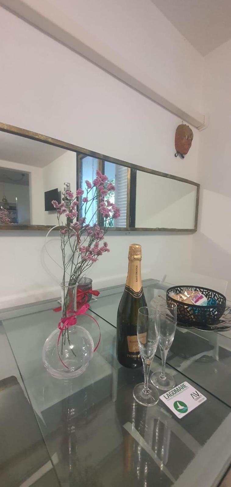 Domusauroom, Relax Nel Cuore Della Versilia - Pet Friendly فياريجيو المظهر الخارجي الصورة