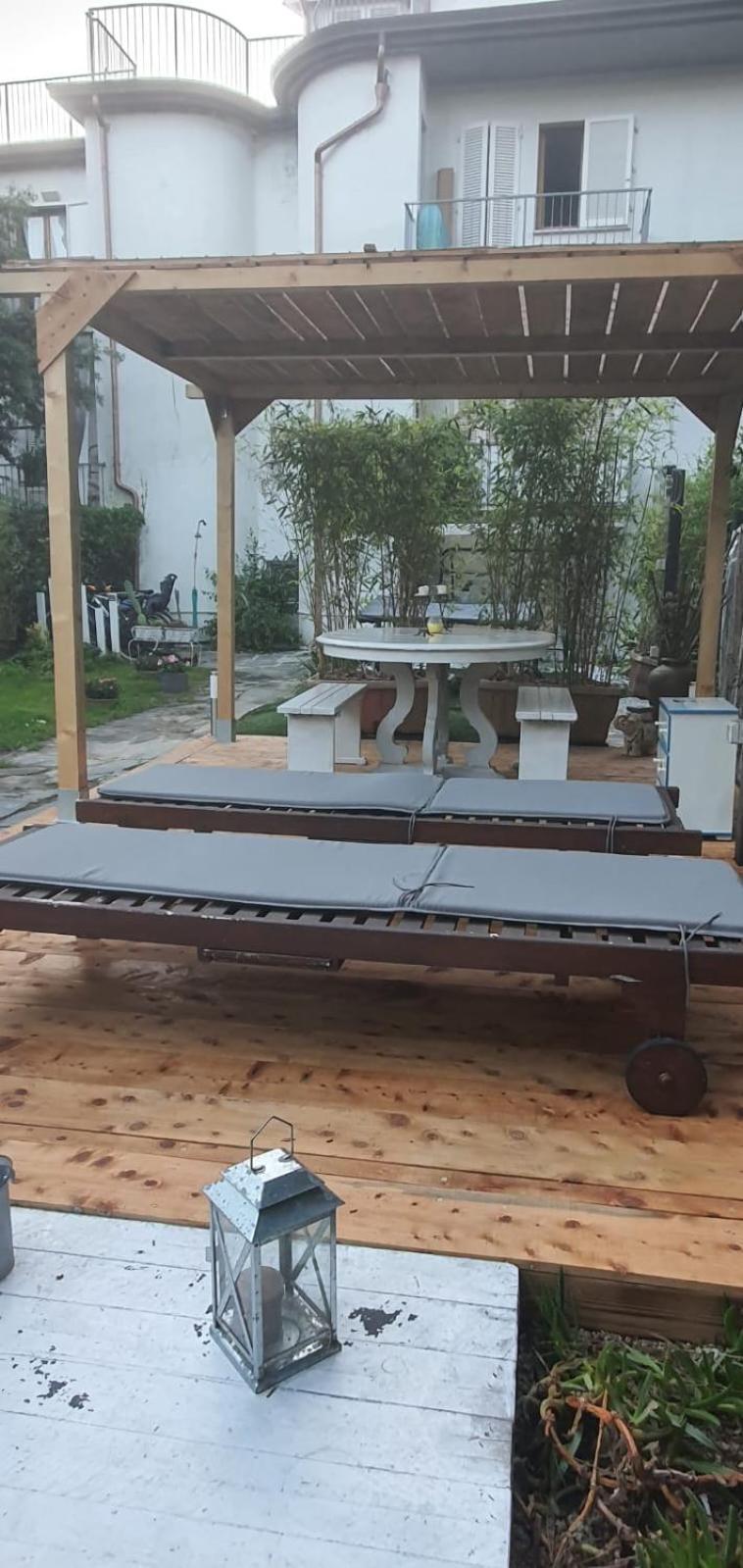 Domusauroom, Relax Nel Cuore Della Versilia - Pet Friendly فياريجيو المظهر الخارجي الصورة