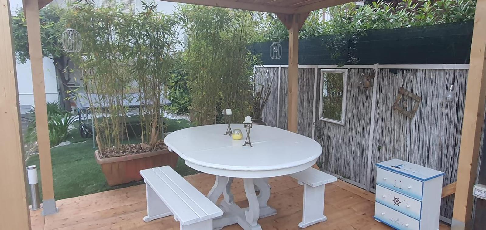 Domusauroom, Relax Nel Cuore Della Versilia - Pet Friendly فياريجيو المظهر الخارجي الصورة