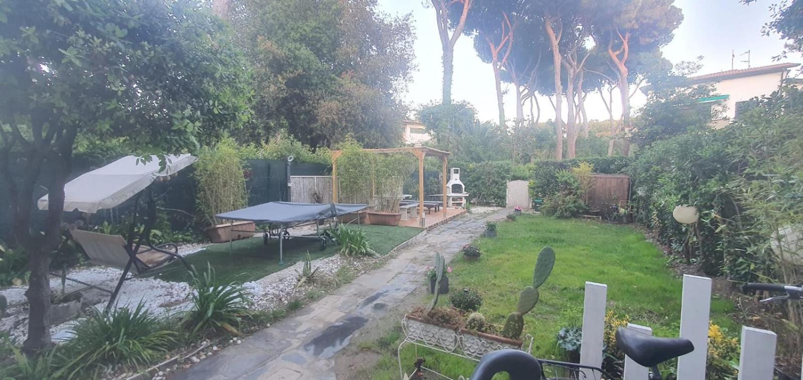 Domusauroom, Relax Nel Cuore Della Versilia - Pet Friendly فياريجيو المظهر الخارجي الصورة