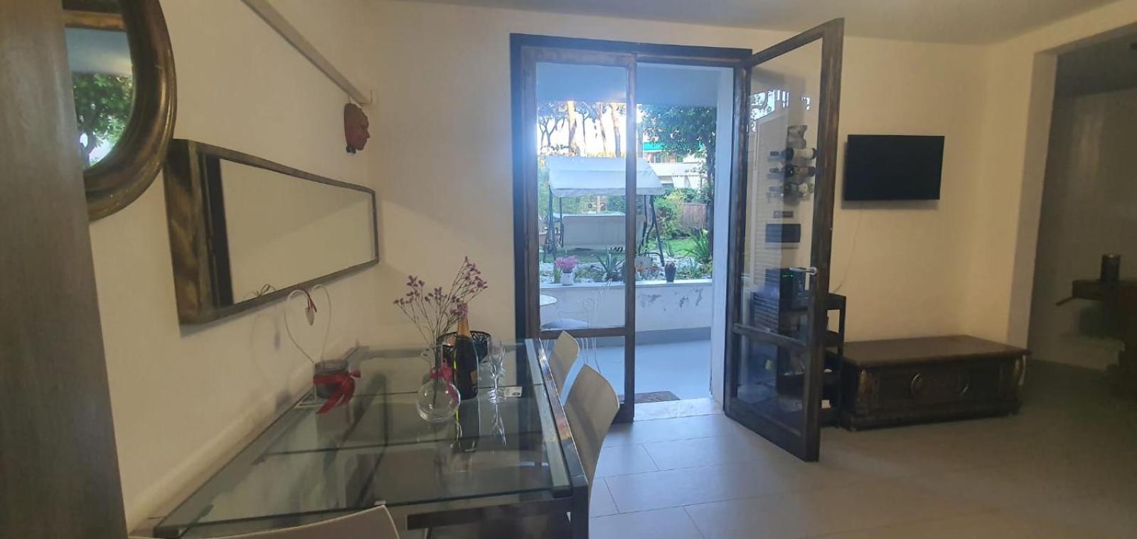 Domusauroom, Relax Nel Cuore Della Versilia - Pet Friendly فياريجيو المظهر الخارجي الصورة