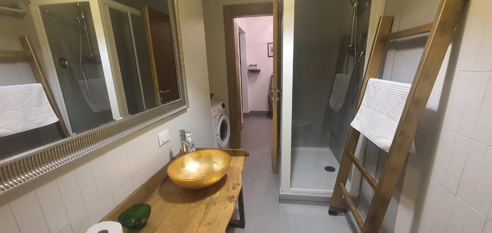 Domusauroom, Relax Nel Cuore Della Versilia - Pet Friendly فياريجيو المظهر الخارجي الصورة