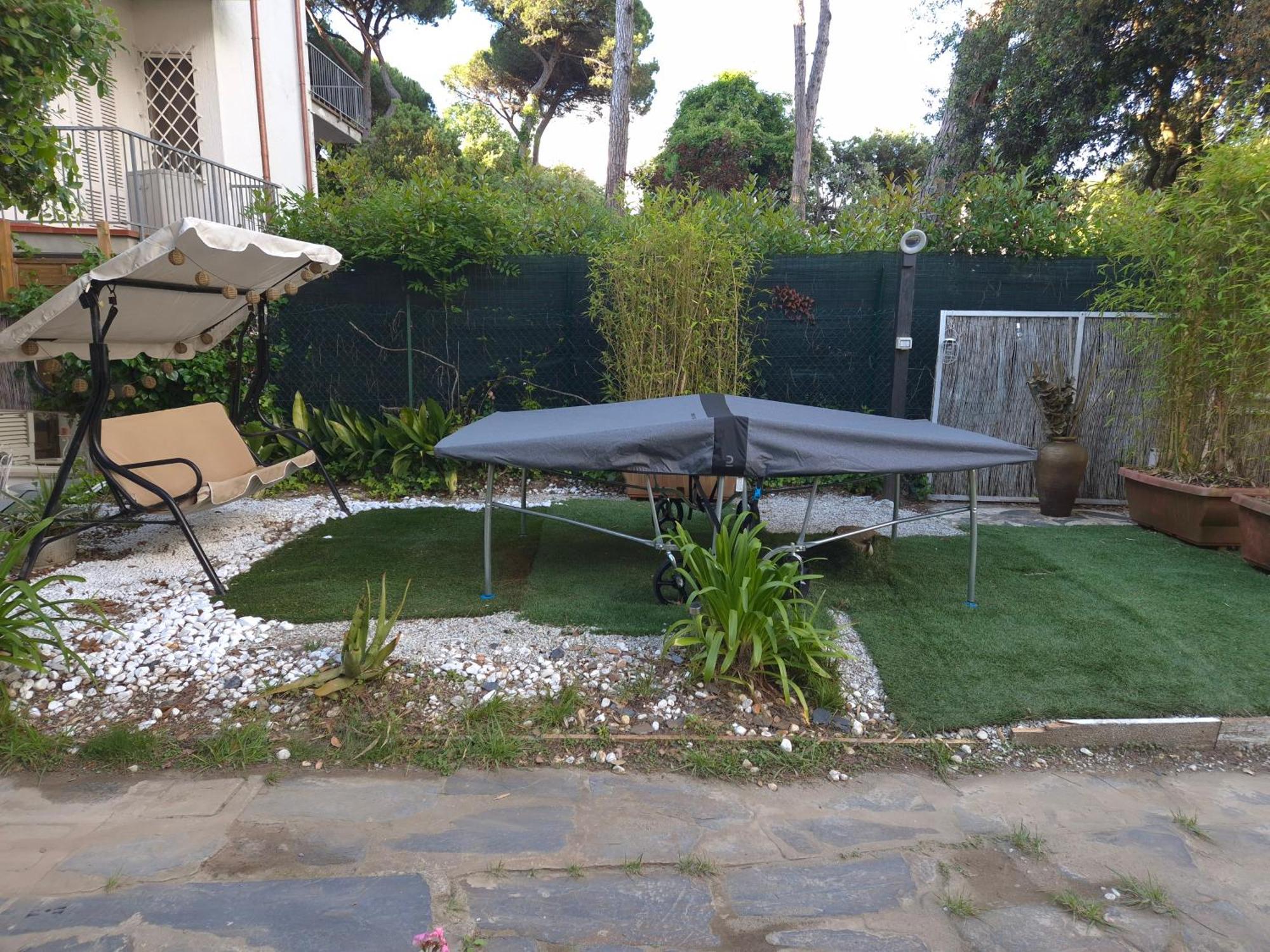 Domusauroom, Relax Nel Cuore Della Versilia - Pet Friendly فياريجيو المظهر الخارجي الصورة